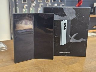 SAMSUNG Z FOLD 6 256GB NERO