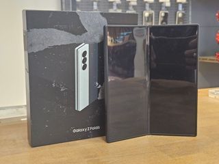 SAMSUNG Z FOLD 6 256GB NERO