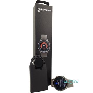 SAMSUNG GALAXY WATCH 5 PRO 45MM