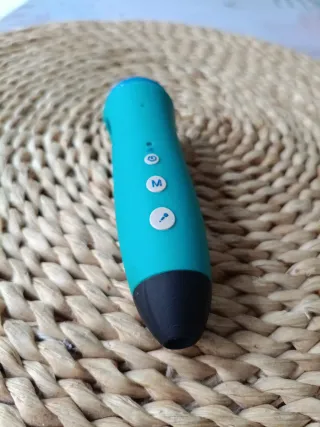 Bolígrafo parlante educativo del KIDS AND US