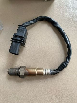 Sonda Lambda Mercedes, BMW, Iveco