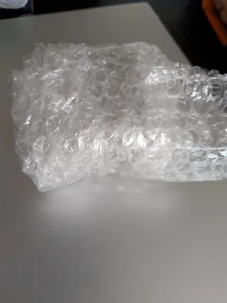 Cápsula Linn para David