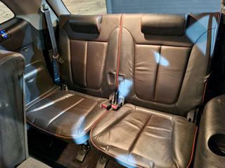 HYUNDAI Santa Fe 2.2 CRDi VGT Comfort 7 plazas 150