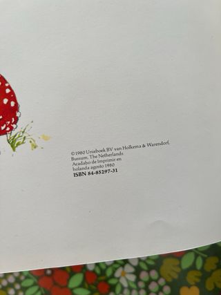 Los Gnomos y La llamada de los gnomos