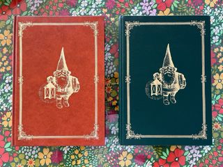 Los Gnomos y La llamada de los gnomos