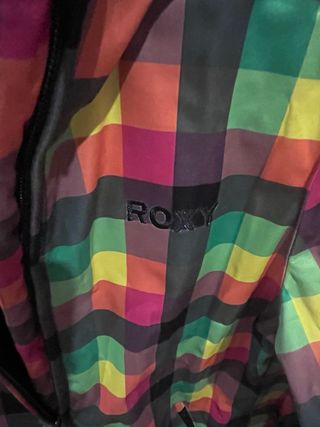 Chaqueta Roxy Mujer  con Capucha