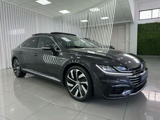 VOLKSWAGEN ARTEON R-LINE 2.0 TDI 150CV 7-DSG