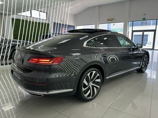 VOLKSWAGEN ARTEON R-LINE 2.0 TDI 150CV 7-DSG