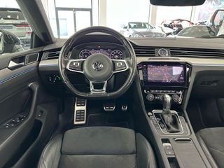 VOLKSWAGEN ARTEON R-LINE 2.0 TDI 150CV 7-DSG