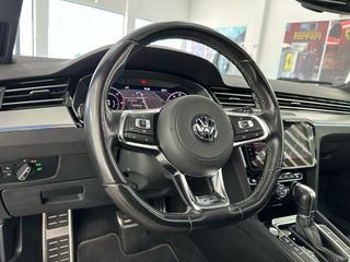 VOLKSWAGEN ARTEON R-LINE 2.0 TDI 150CV 7-DSG