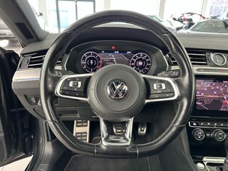 VOLKSWAGEN ARTEON R-LINE 2.0 TDI 150CV 7-DSG