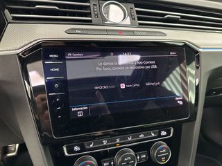 VOLKSWAGEN ARTEON R-LINE 2.0 TDI 150CV 7-DSG