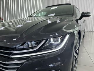 VOLKSWAGEN ARTEON R-LINE 2.0 TDI 150CV 7-DSG