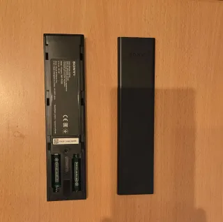 Mando a distancia Sony RMF-TX310E