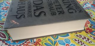 Das Schwarze Haus - Stephen King