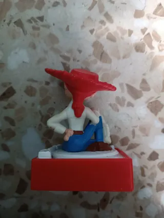 Lote Figuras Toy Story