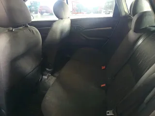 Ford Focus 2003