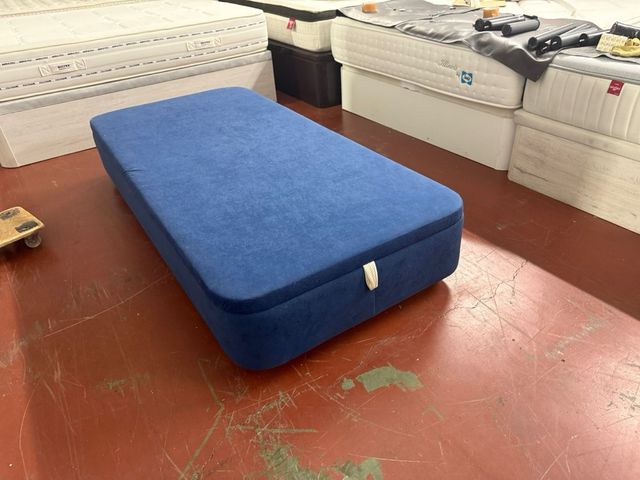 90x190 CANAPE Y COLCHON