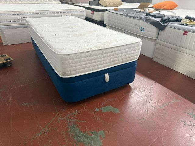 90x190 CANAPE Y COLCHON