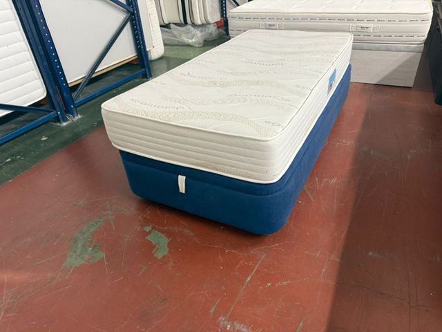 90x190 CANAPE Y COLCHON