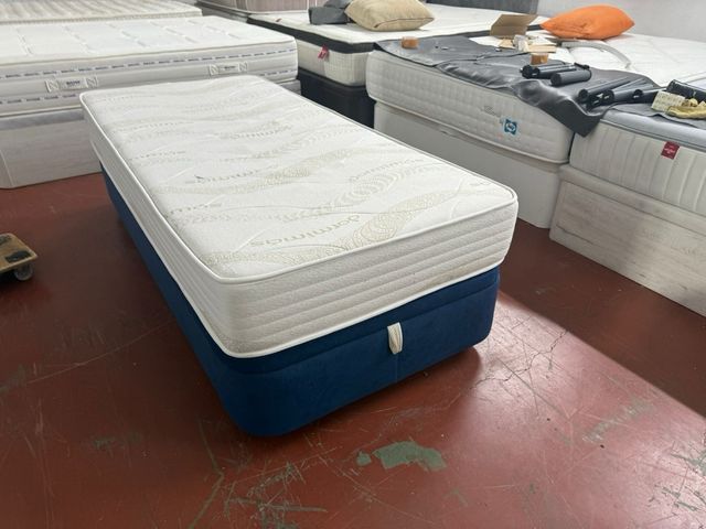 90x190 CANAPE Y COLCHON