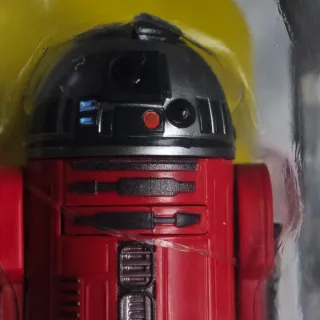 Star Wars Vintage Collection R2-SHW