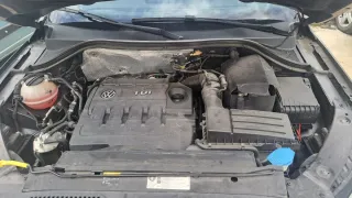 Volkswagen Tiguan 2016 para despiece