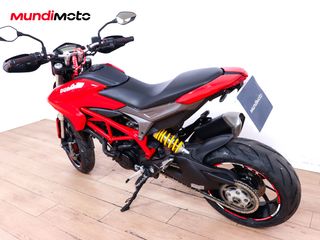 DUCATI HYPERMOTARD 821 ABS
