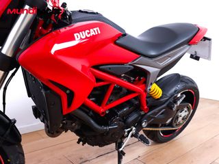 DUCATI HYPERMOTARD 821 ABS
