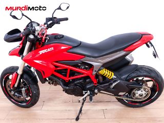 DUCATI HYPERMOTARD 821 ABS