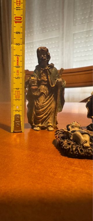 Belen/Nacimiento 3 piezas