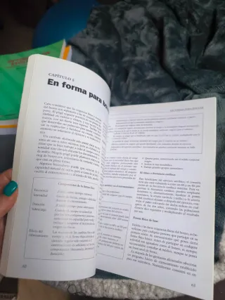 ENTRENAMIENTO DE LAS TÉCNICAS DEL BOXEO (Spanis...