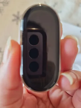 Xiaomi Smart Band 8 Beige