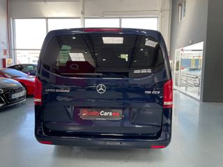Mercedes-Benz Vito 2021