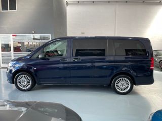 Mercedes-Benz Vito 2021