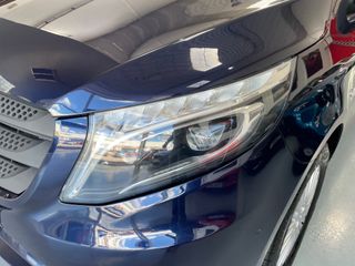 Mercedes-Benz Vito 2021