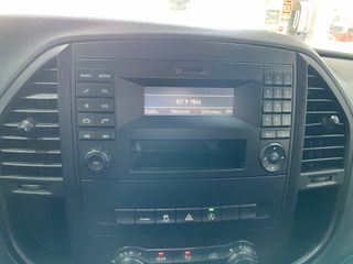 Mercedes-Benz Vito 2021