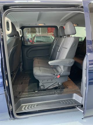 Mercedes-Benz Vito 2021