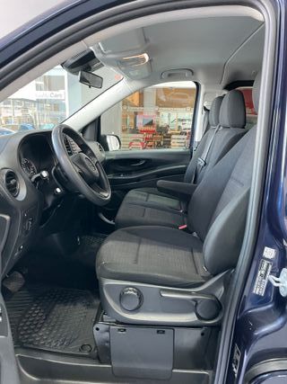 Mercedes-Benz Vito 2021