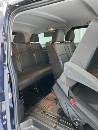 Mercedes-Benz Vito 2021