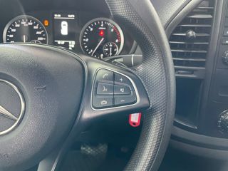 Mercedes-Benz Vito 2021