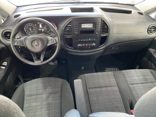 Mercedes-Benz Vito 2021