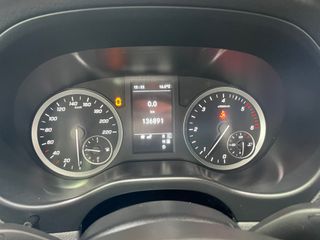 Mercedes-Benz Vito 2021