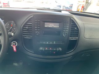 Mercedes-Benz Vito 2021