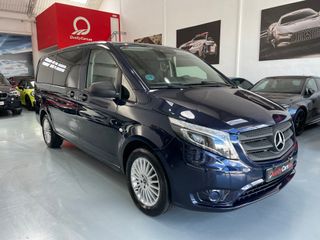 Mercedes-Benz Vito 2021
