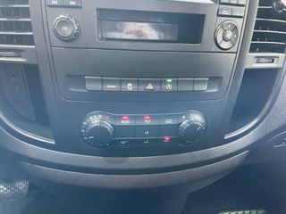 Mercedes-Benz Vito 2021