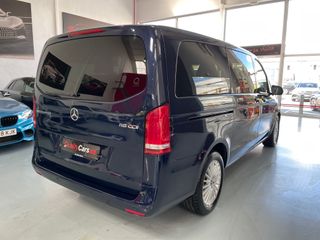 Mercedes-Benz Vito 2021