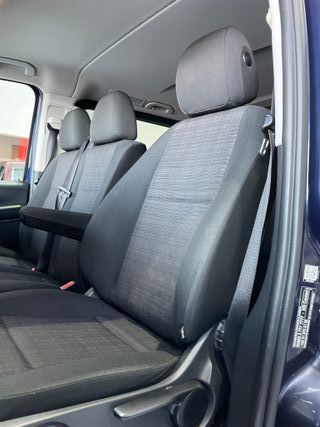 Mercedes-Benz Vito 2021