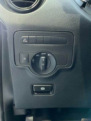 Mercedes-Benz Vito 2021