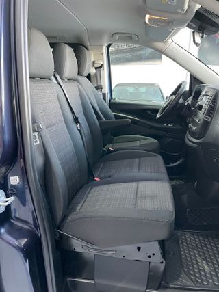 Mercedes-Benz Vito 2021